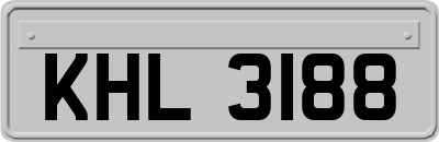 KHL3188