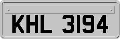 KHL3194