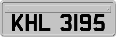 KHL3195
