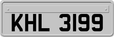 KHL3199