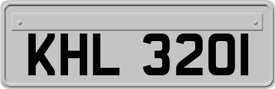 KHL3201