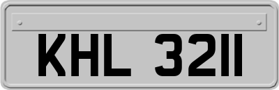 KHL3211