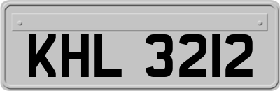 KHL3212