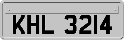 KHL3214
