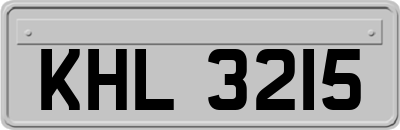 KHL3215