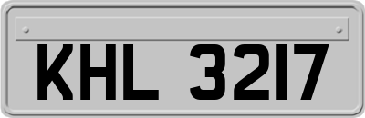 KHL3217