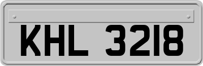 KHL3218