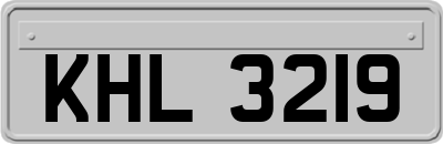 KHL3219