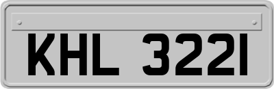 KHL3221