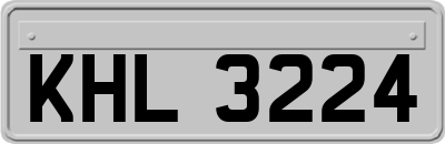 KHL3224