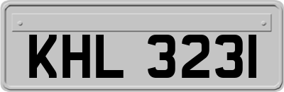 KHL3231