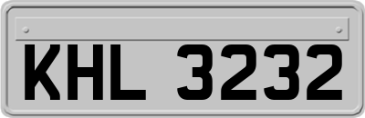 KHL3232