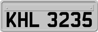KHL3235