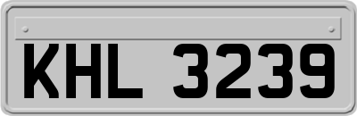 KHL3239