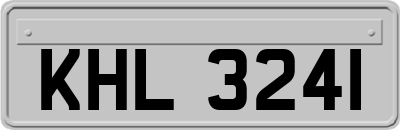 KHL3241