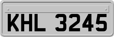 KHL3245