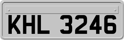 KHL3246