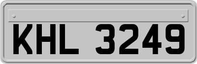 KHL3249