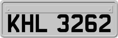 KHL3262