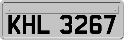 KHL3267