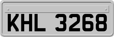 KHL3268