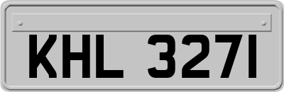 KHL3271