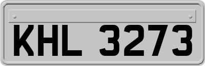 KHL3273