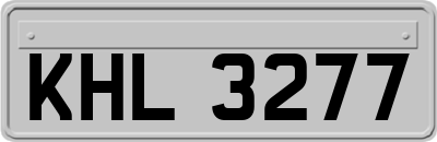 KHL3277