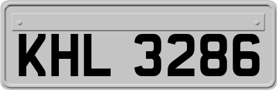 KHL3286