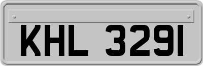 KHL3291