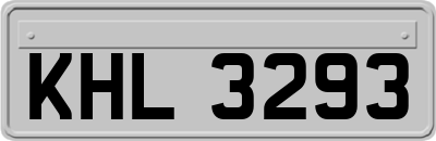 KHL3293