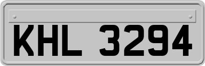 KHL3294