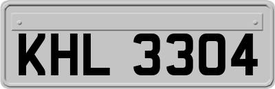 KHL3304