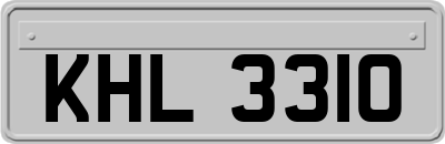 KHL3310