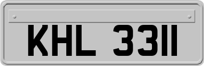 KHL3311