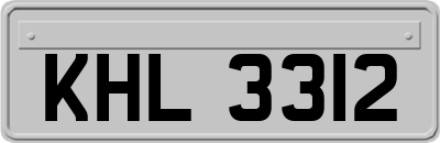 KHL3312