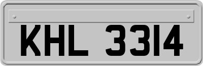 KHL3314