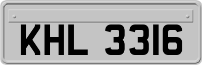 KHL3316