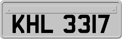 KHL3317