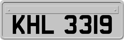 KHL3319