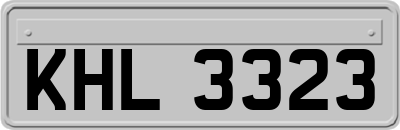KHL3323