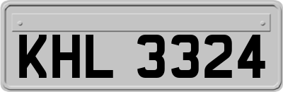 KHL3324