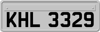 KHL3329