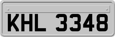 KHL3348