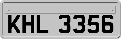 KHL3356