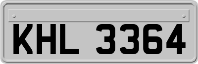 KHL3364