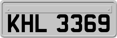 KHL3369