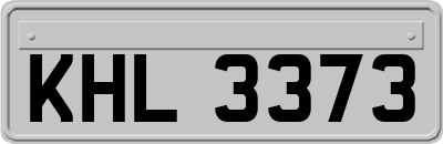 KHL3373
