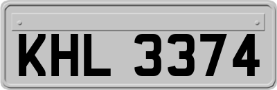KHL3374