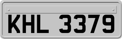 KHL3379